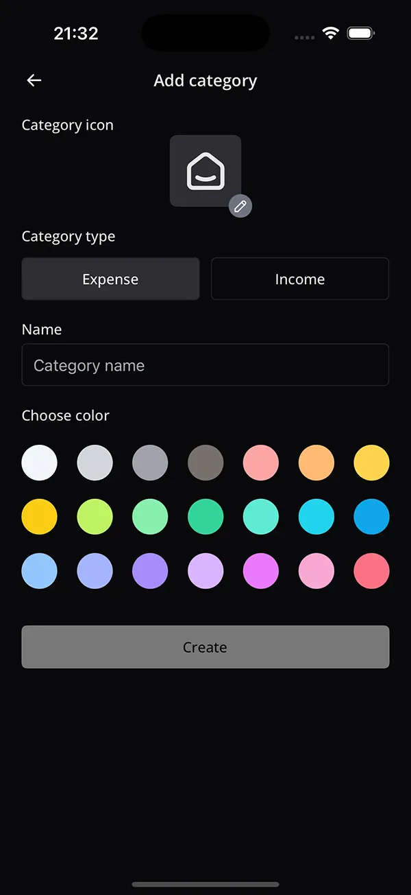 Customizable Groups